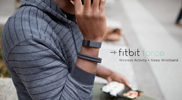 FitBit First Time Experience